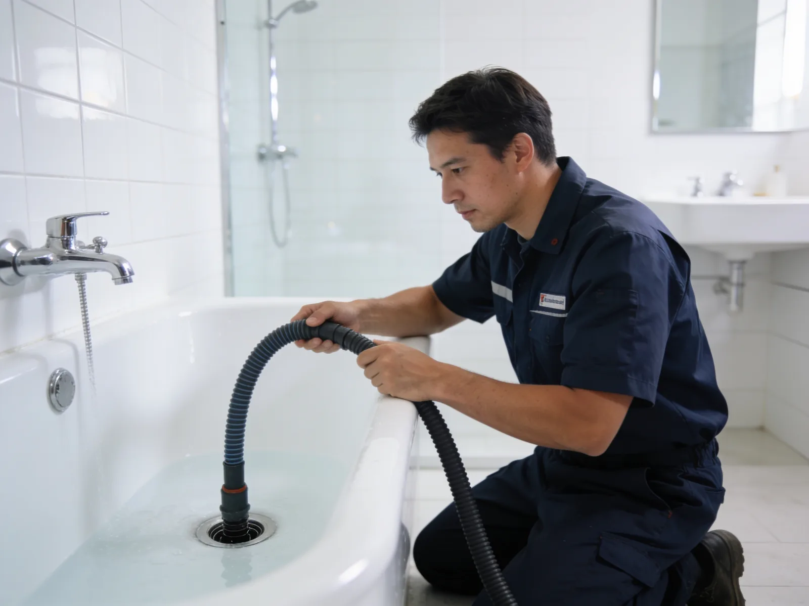 Emergency Plumber Bristol, WI FAQs